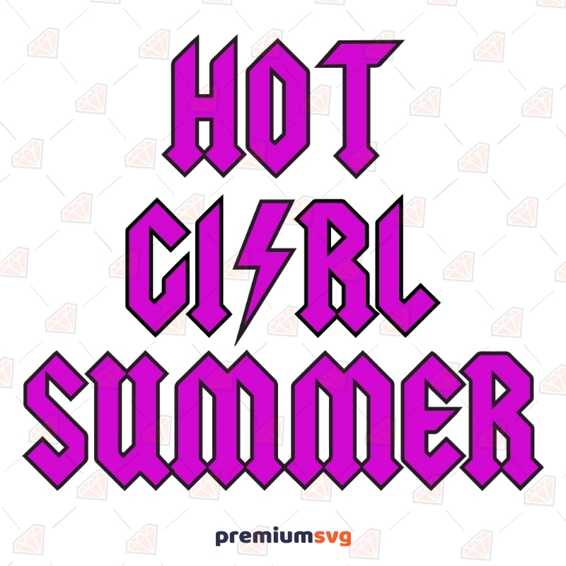 Download Summer Premium Svg