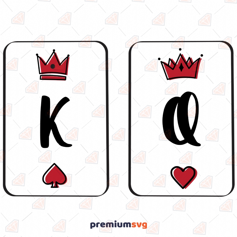 king card symbol
