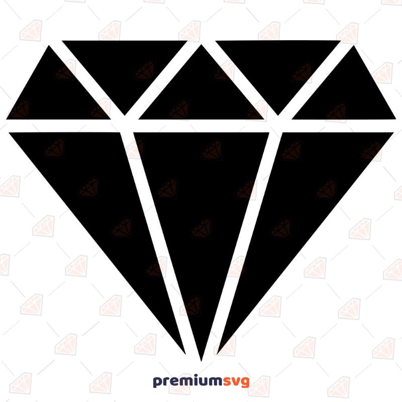 Diamond Svg Diamond Svg Files Svg Files Diamond Vecto - vrogue.co