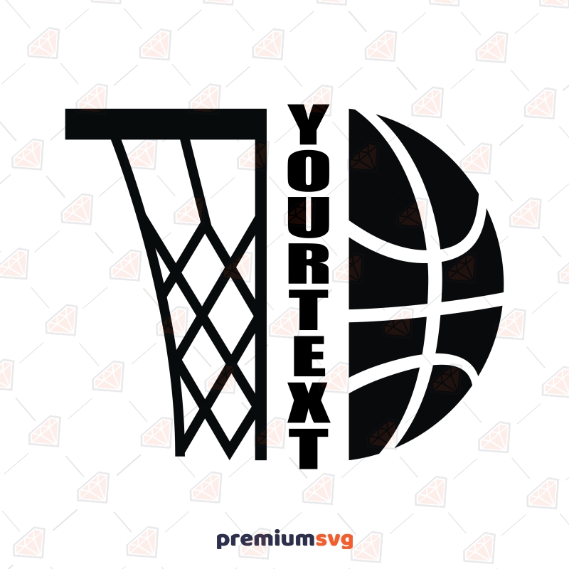 Basketball Vector SVG Icon (209) - SVG Repo