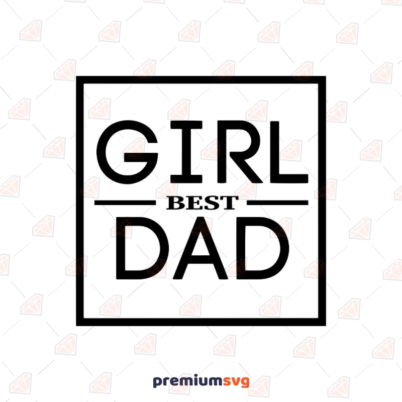 Real Men Make Girls Shirt Funny Girl Dad SVG PNG Files – creativeusarts