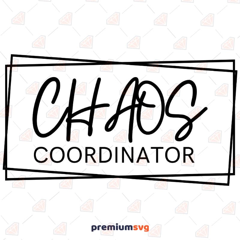 chaos people clipart free