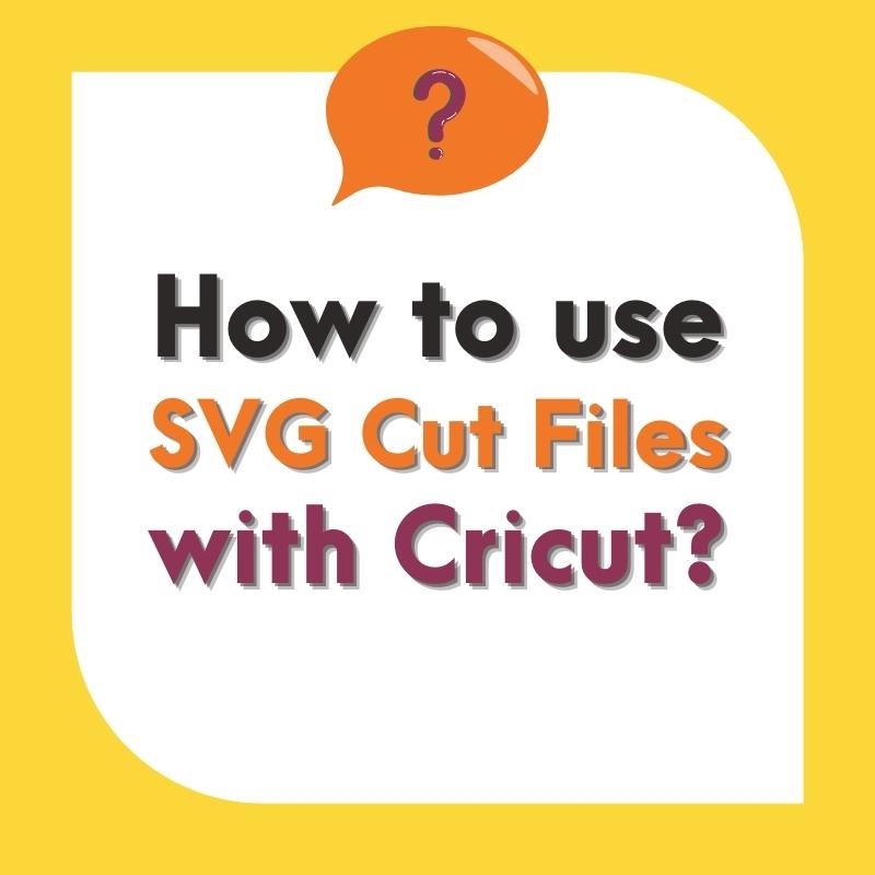 How To Use SVG Files With Cricut PremiumSVG