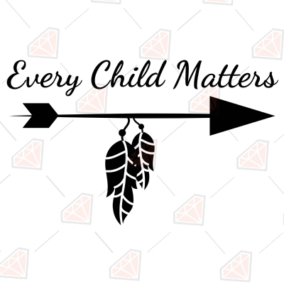 Every Child Matters SVG Bundle | Orange Day SVG | PremiumSVG