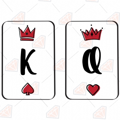 Free Free King Of Spades Svg 863 SVG PNG EPS DXF File