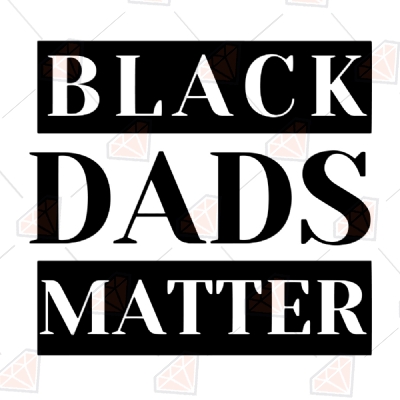 Free Free 308 Black Fathers Matter Svg Free SVG PNG EPS DXF File