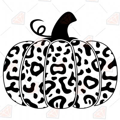 print pumpkin clipart