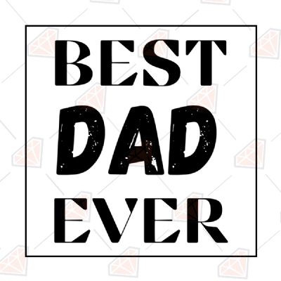 Best Father Jack Daniels SVG, Best Dad SVG | PremiumSVG