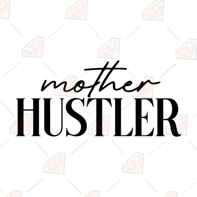 Stay Humble Hustle Hard SVG Design File | PremiumSVG