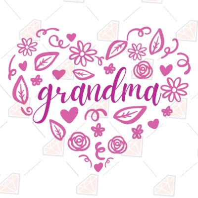 My First Mother's Day Svg Cut Files | Premium SVG