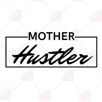 Free Free 260 Tired As A Mother Square Svg SVG PNG EPS DXF File