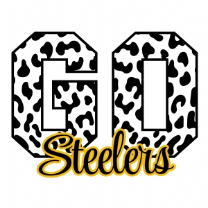 cricut steelers logo svg free - Free SVG Files