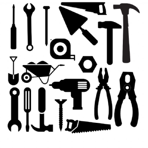 Tools SVG Clipart | PremiumSVG