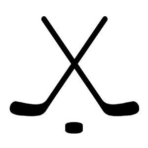 Hockey SVG Cut Files - Free Download — svgocean