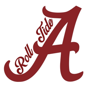 Roll Tide SVG, Instant Download | PremiumSVG