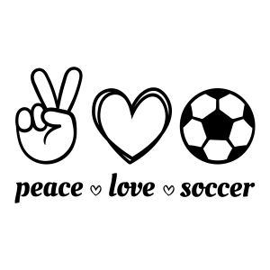 soccer love pictures