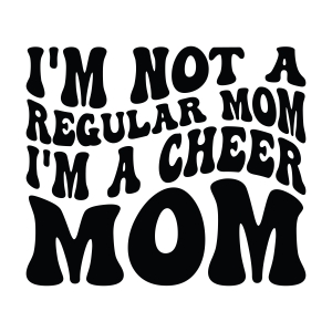 Cheer Mom Svg, Mom svg, Mommy shirts, Mom Life Svg, Funny Mom Svg