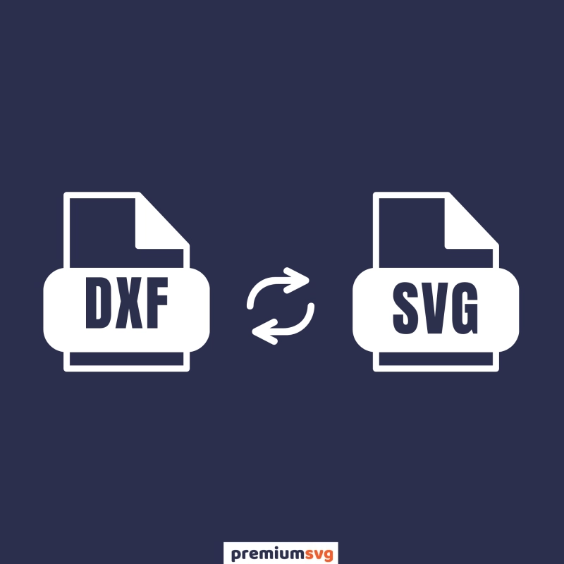 DXF to SVG, Complete Guide for Converting