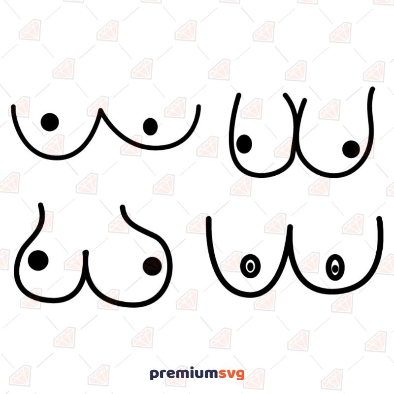 Boobies Stock Illustrations, Cliparts and Royalty Free Boobies Vectors