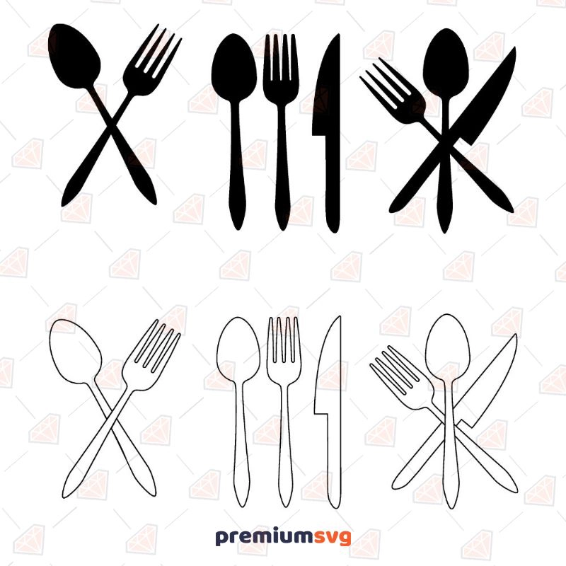 Chef Tools svg, Cooking Tools svg, Chef Dad svg