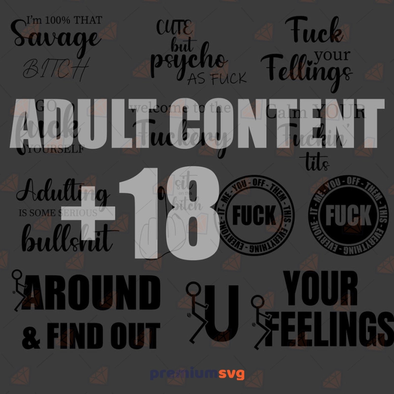 Adulting SVG Bundle Funny Shirt SVG for Cricut Funny Sarcastic SVG Bundle  Digital Download 