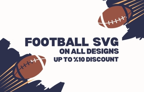 Football SVG