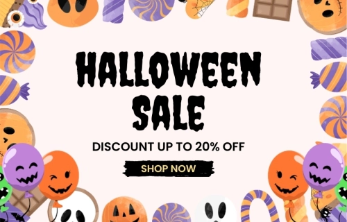 Halloween SVGs
