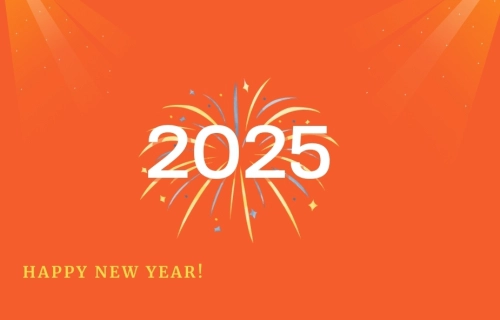 NEW YEAR SVG