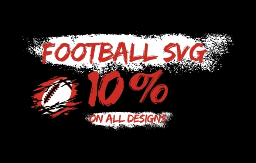 Football SVG