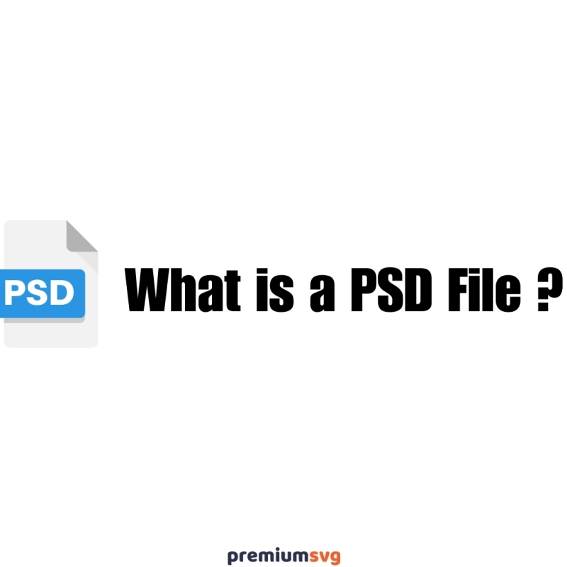 What is a PSD file format? How to Create, Edit, and Convert PSD Files