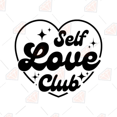 Love, Self. LLC