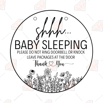 Baby On Board SVG, Cricut Design