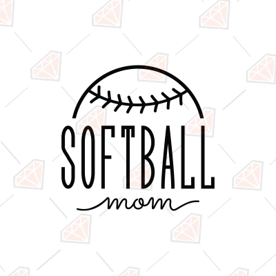 Reserve for Softball store Momma