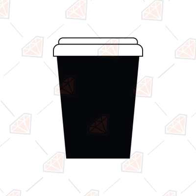 Coffee Lovers PNG Transparent Images Free Download, Vector Files