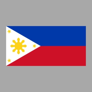 Philippine Flag SVG, Filipino Flag SVG Flag SVG
