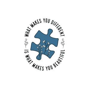 Autism Acceptance SVG, Autism SVG Shirt Autism SVG