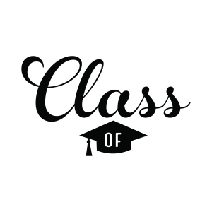 Class Of SVG School SVG