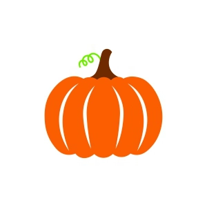 Cricut Pumpkin SVG, Pumpkin PNG Pumpkin SVG