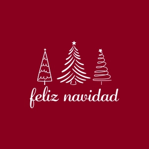 Feliz Navidad SVG Christmas SVG