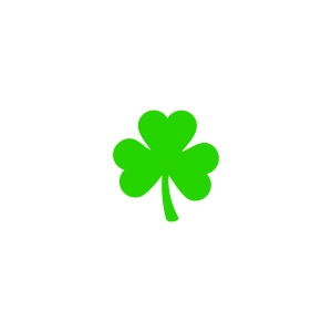 Free Shamrock SVG Free SVG