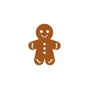 Gingerbread SVG Free Free SVG