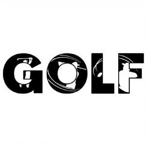 Golf Design SVG, Golf Shirt SVG Cricut File | PremiumSVG
