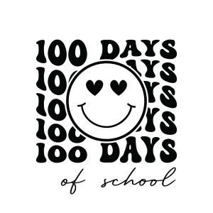 So Proud of You Smiley Face Teacher School Motivation Clipart Digital  Download SVG PNG JPG PDF Cut Files