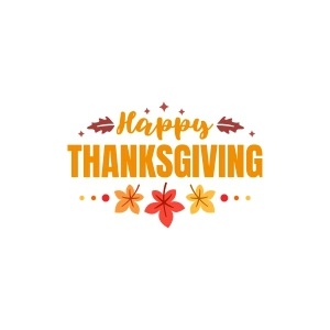 Happy Thanksgiving SVG Thanksgiving SVG