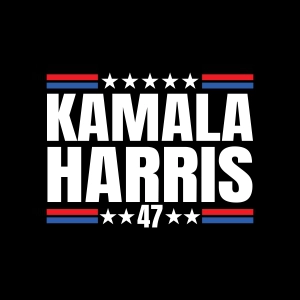 Kamala Harris SVG, 47th President SVG Kamala Harris USA SVG