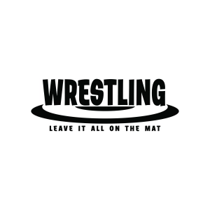 Leave It All On The Mat SVG, Wrestling SVG Wrestling SVG