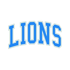 Lions SVG Football, Detroit Lions SVG Football SVG