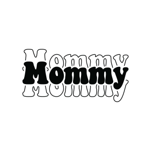 Mommy SVG Free Free SVG