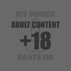 My Owner Beats Me SVG, Funny Penis SVG Funny SVG