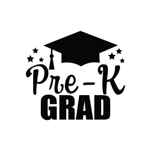 Pre K Grad SVG, Pre-k Graduation SVG Graduation SVG